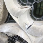 Exeter Cathedral Masonry Repairs